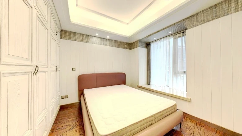 Shenxian Tree Grand Yard Phase III - View 5