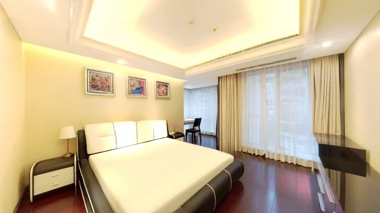 Palm Springs International Center - View 3