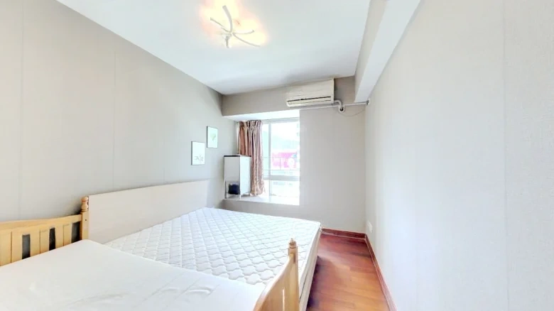 JingTai Tower - View 3