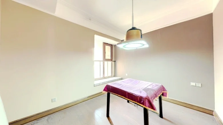 Taiyuan Evergrande Imperial Mansion - View 8