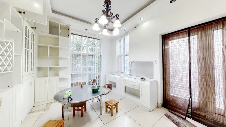 New Asia Sports City Waterwood Purity Qinghua - View 8