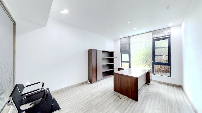 Wealth Creation Harbour - Headquarter Economy Park - View 11