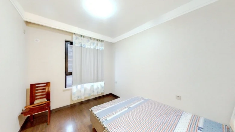 Vanke Four Seasons Flower City - View 3