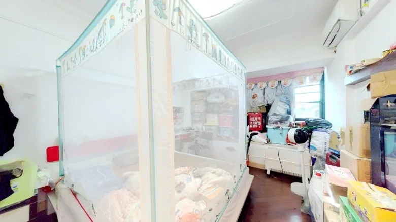 Guangzhou雅居乐Garden 上善若水 - View 2