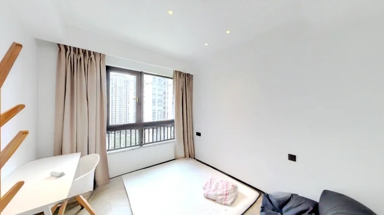 Kingsbury Jianfa Xi Yue - View 4