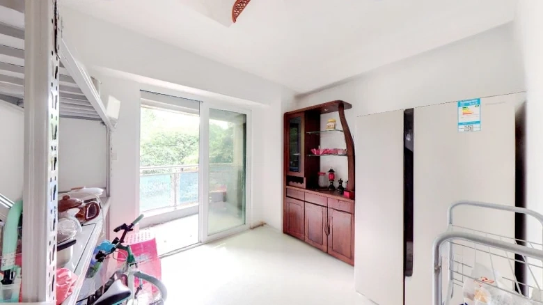 Yuan Changxin Gulf Bay - View 2