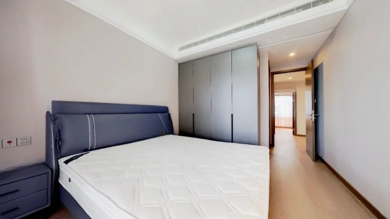 Yun He Bo Bay Lan Ting Bei Qu (Yi Qi) - View 5