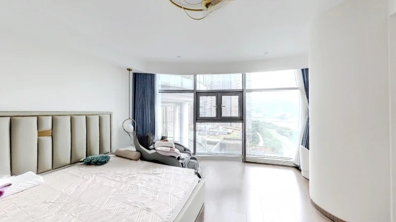 Fuwan International - View 2