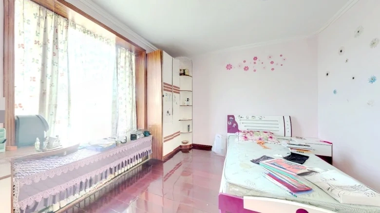 Binhu Park Nine号楼しく注意：返回的翻译包含“号楼”以保持原文结构，但在英文中通常不需要直接翻译该词。若忽略建筑特有称谓 - View 3