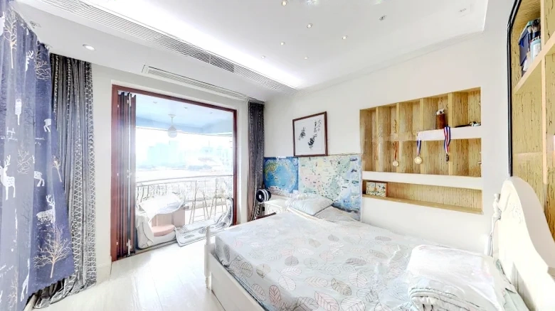 Pearl River Emperor View Garden - View 5