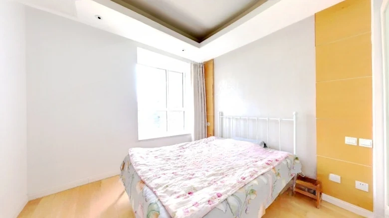 Imperial View Peak - View 2