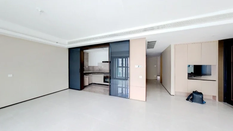 China Resources Land Jiu Yue - View 5