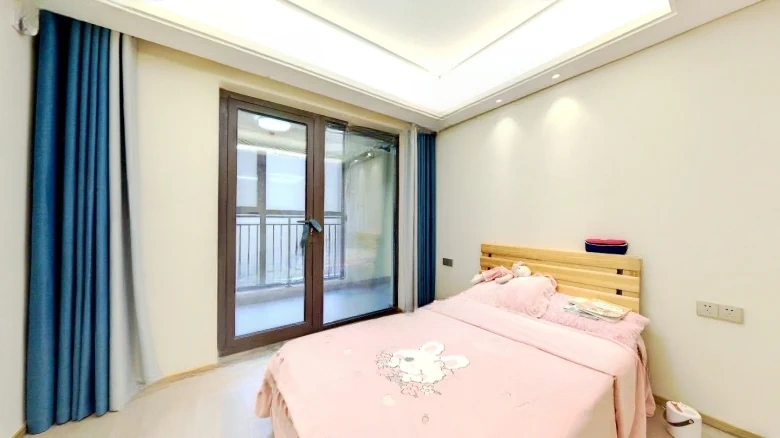 Xuhui Yinshengtai Zhengyangfu Phase I - View 4