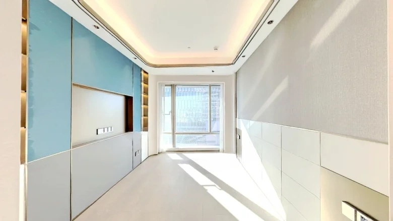 Seagane Center - View 3