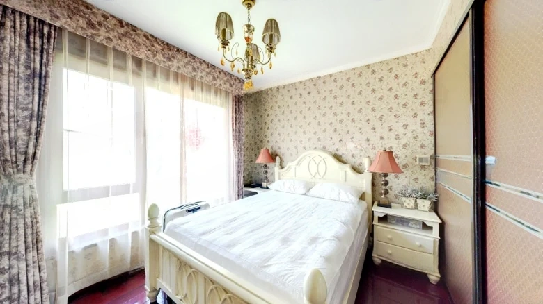 LUXIN Weiyang Garden - View 4