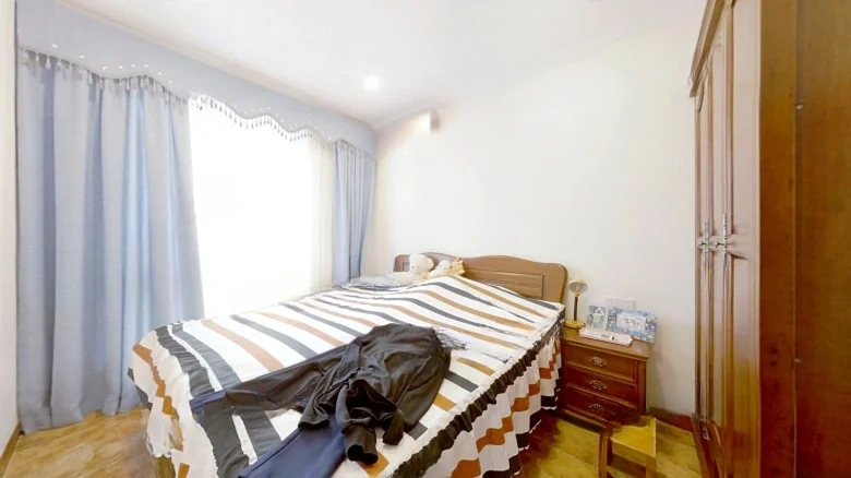 Luhu Palace Phase Six B Cluster - View 4