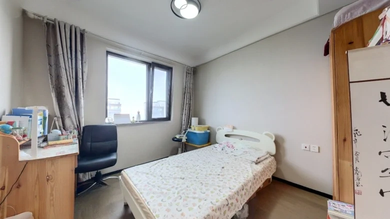 Poly Tianhui - View 4