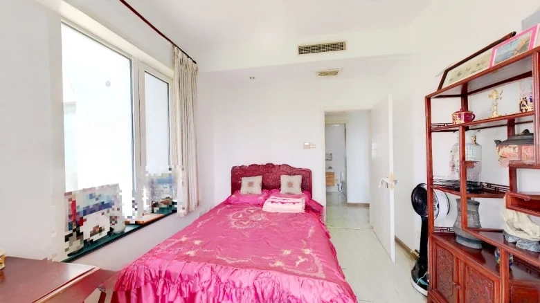 Hai信 Yan岛 International Apartment - View 4