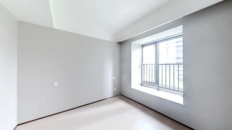 China Resources Land Jiu Yue - View 3