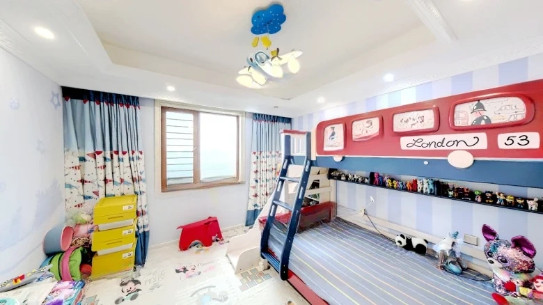 Riverfront Residences - View 6