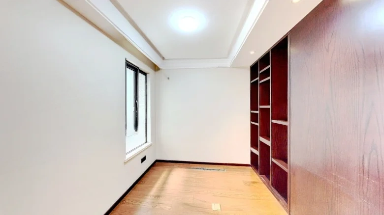 High Tech Glory Realm Phase II - View 2