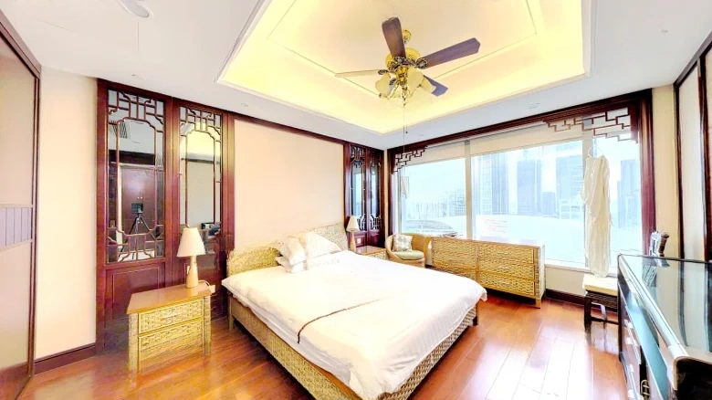 Oriental Gate - View 4