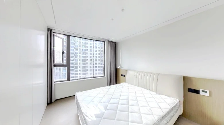 Bailu City Phase IV - View 2