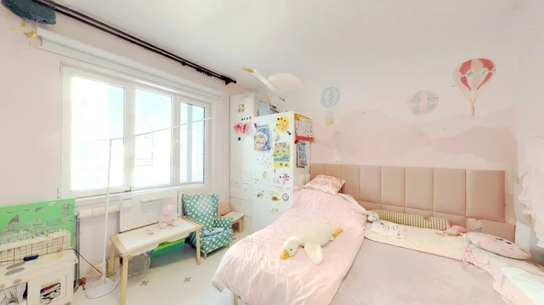 Central International Plaza - View 2