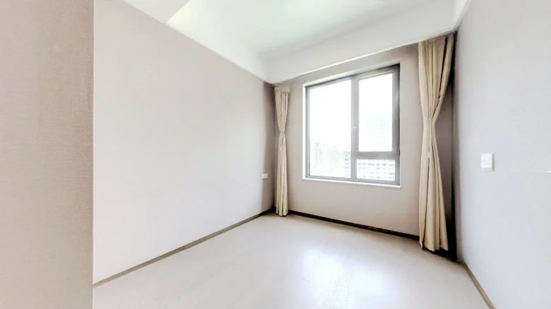 Renevolent Harmony Ocean and Cloud Courtyard - View 6