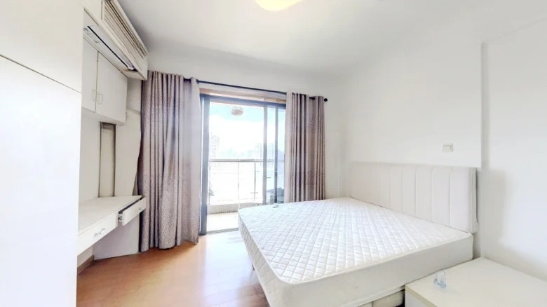 Jia Cheng International Apartment - View 3