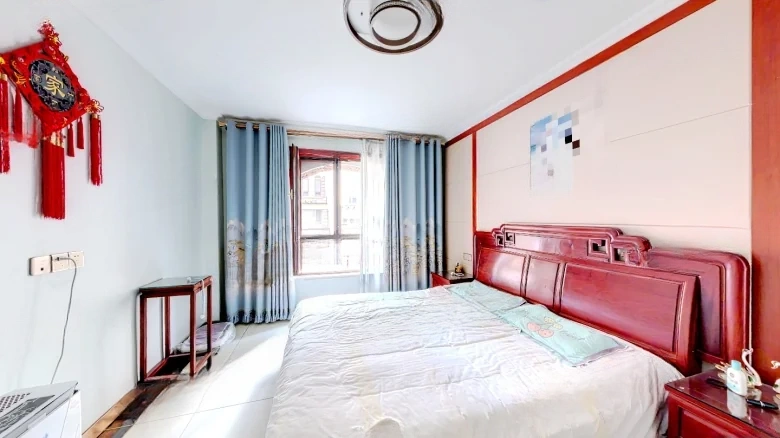 Lan Ting Imperial Lake City East District - View 7