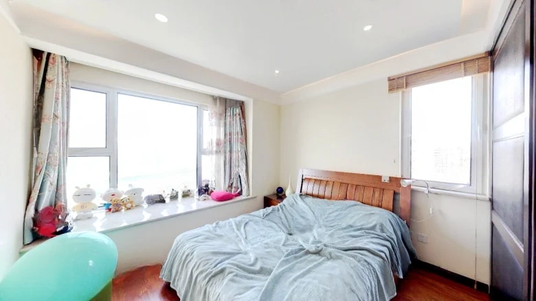 Imperial View New World - View 3