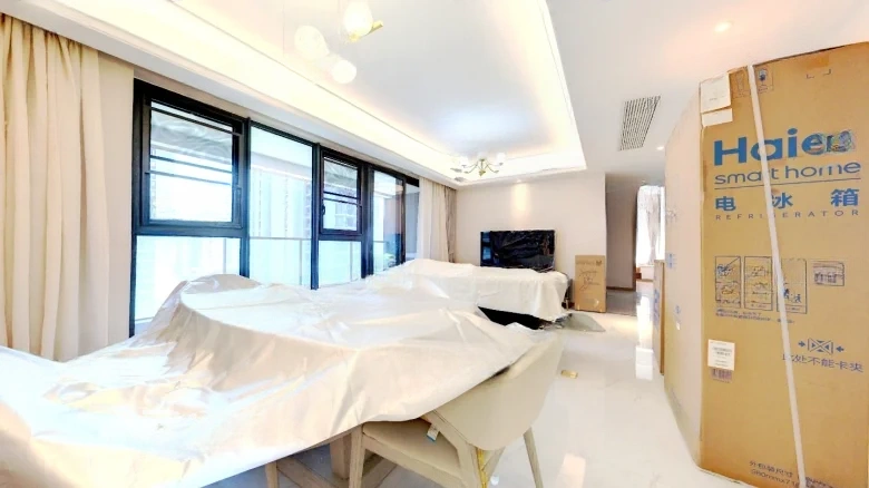 China Travel Guijin Mansion - View 5