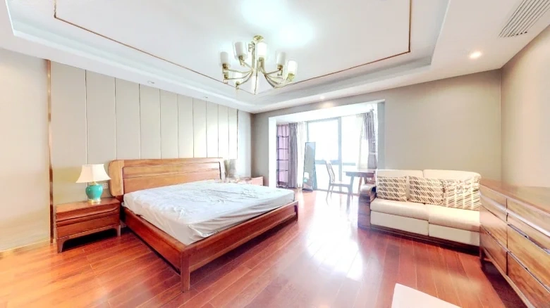 Beicheng Dingjiang Yang - View 3