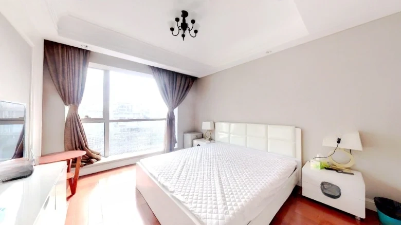 Palm Springs International Center - View 2