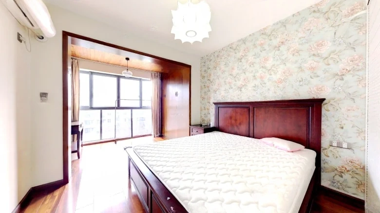 Xinsheng Oriental County - View 2