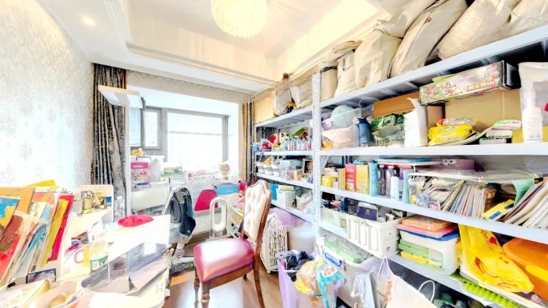 Evergrande Huafu - View 5