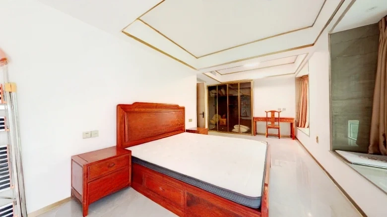 Jinsha Bay Phase III Sea and Sky Garden - View 2