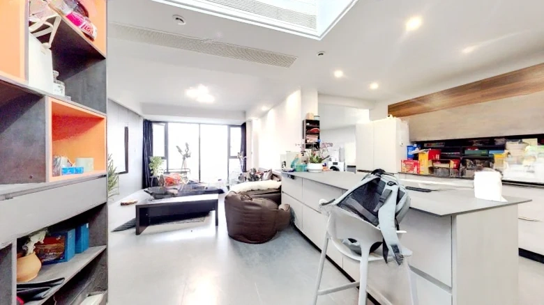 Academy Garden - View 4