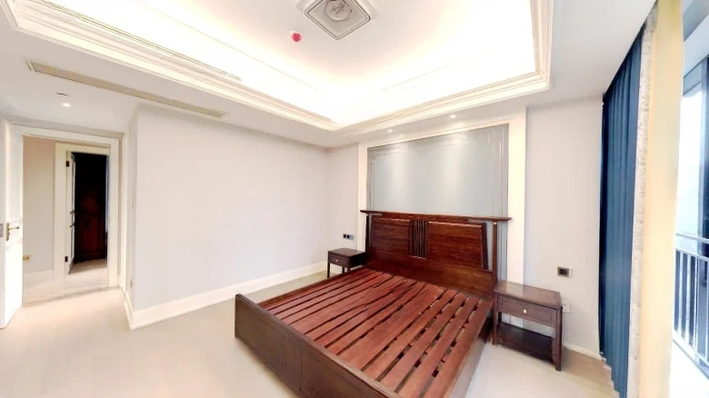 Xiapaicheng City - View 3