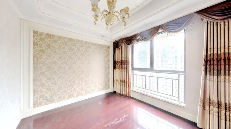 Wanda Grand Mansion - View 3