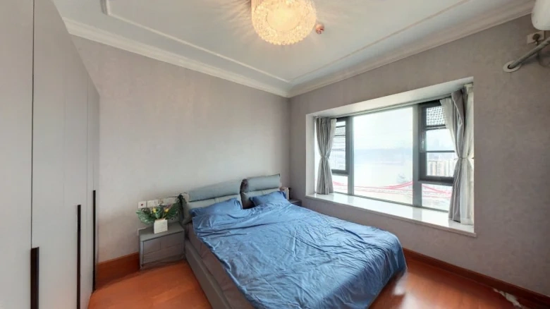 Evergrande Dragon Peak Residence - View 2