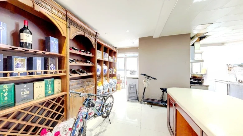 Hongsheng Longtan Mansion - View 13