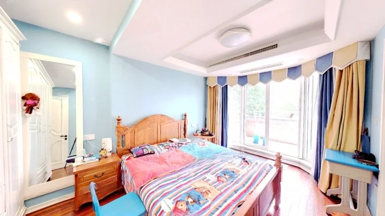 Nature Home Phase I - View 3