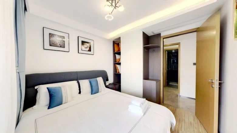 Wanke Sea Metropolis - View 4