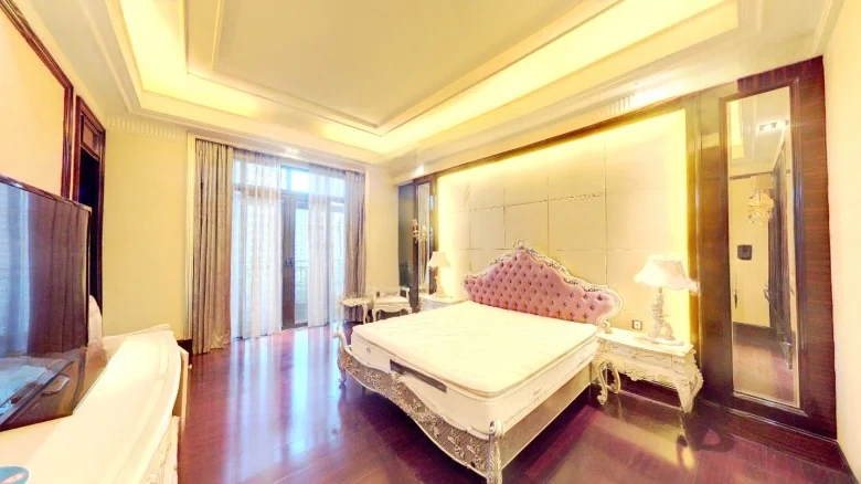 Star River Bay 1st Garden - View 2