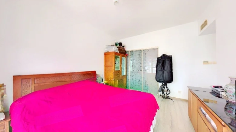 Hai信 Yan岛 International Apartment - View 2