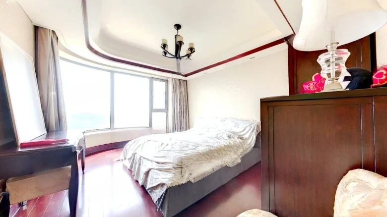 Shang Shi Hai Shanghai - View 3