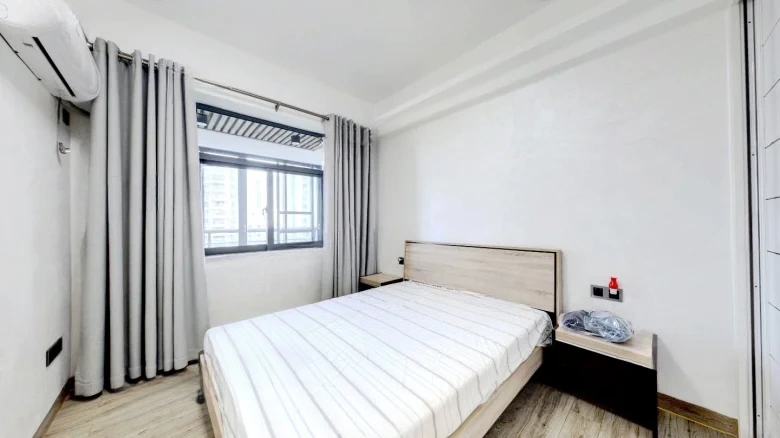 Coastal Garden - View 4