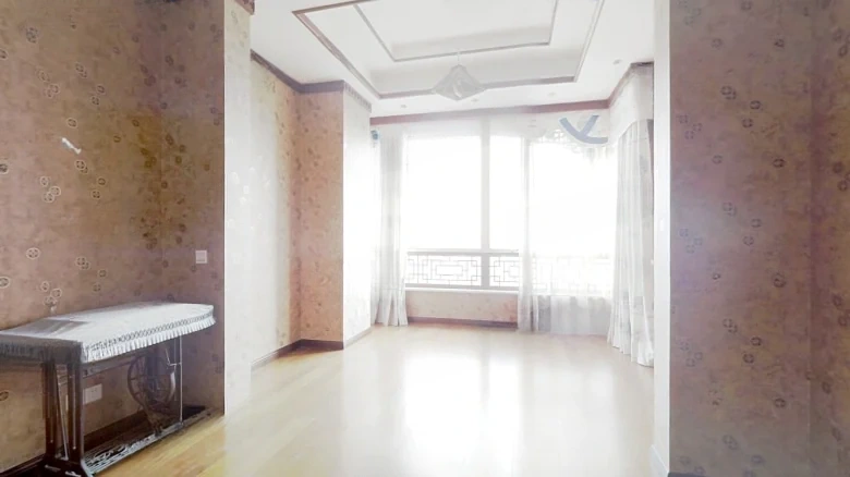 Jinzhen Ti Jing City - View 4